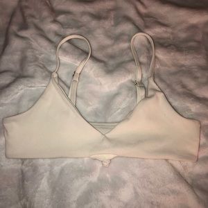 SHEIN bikini top